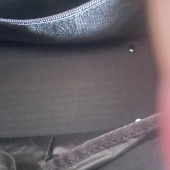 Bowling bag BURBERRY - Picture 5 of 8